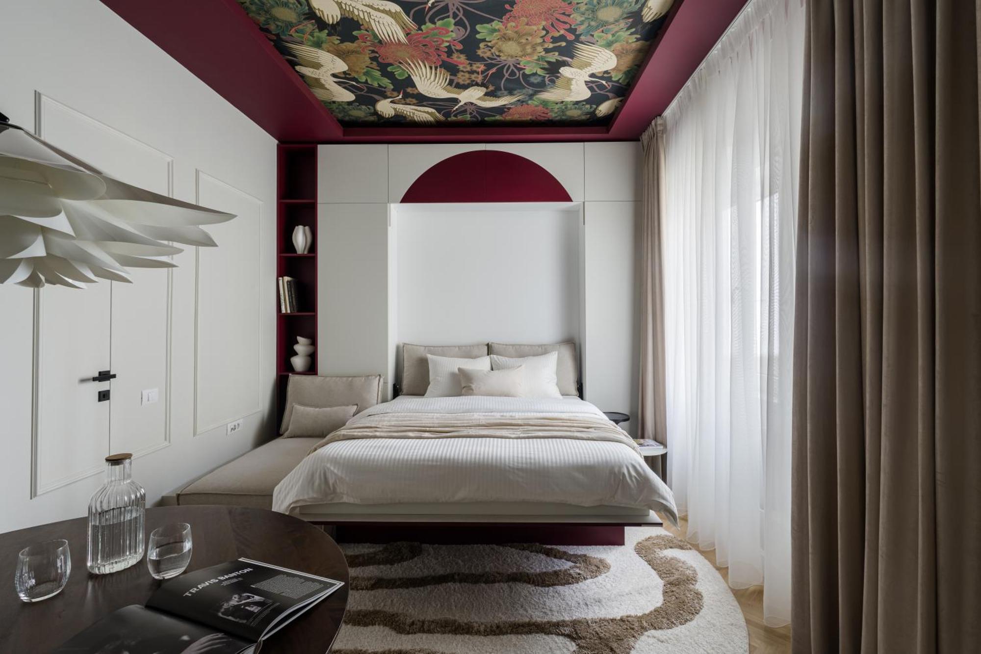 Rouge Studio In Boekarest Buitenkant foto
