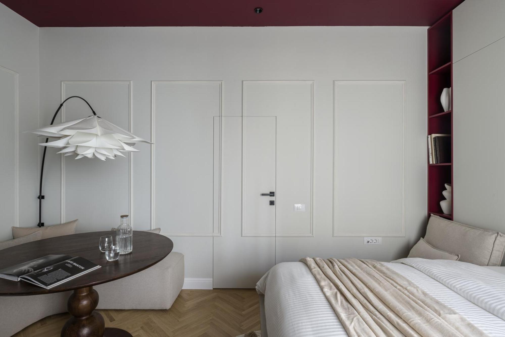 Rouge Studio In Boekarest Buitenkant foto